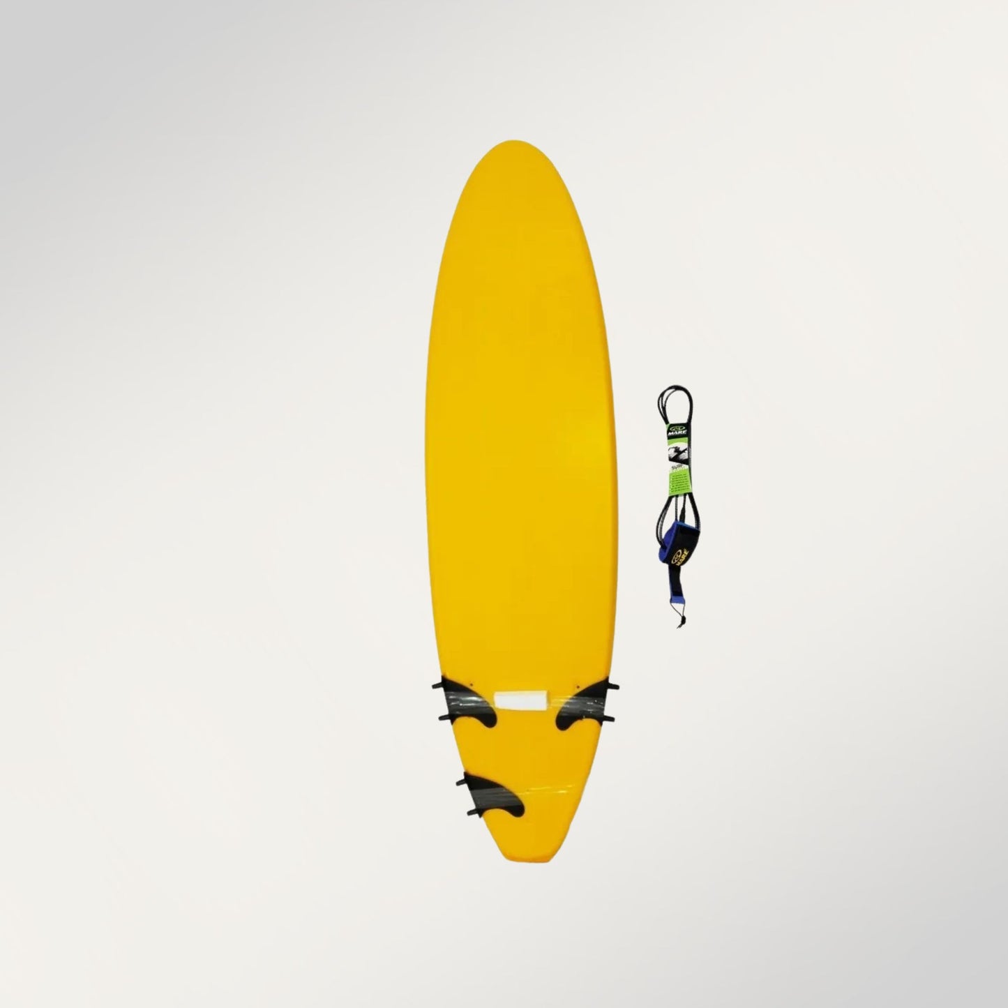 Prancha de Surf Soft 6'0 Mauii