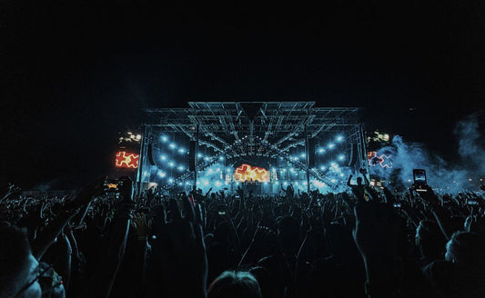 Cuidados com saúde em Carnaval e Shows: Como Curtir com Performance e Responsabilidade