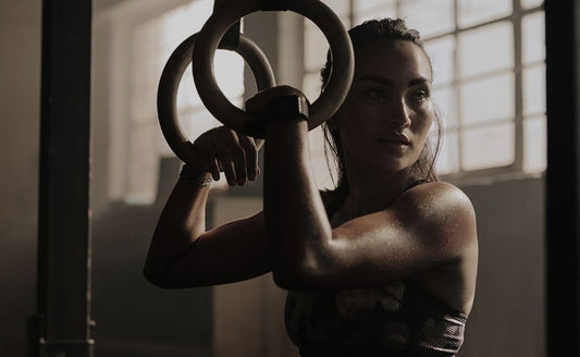 Treino de Força: A Engenharia da Performance Física Sustentável