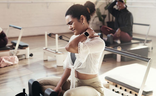 Stress Físico x Stress Emocional: como cada um impacta o corpo e a performance