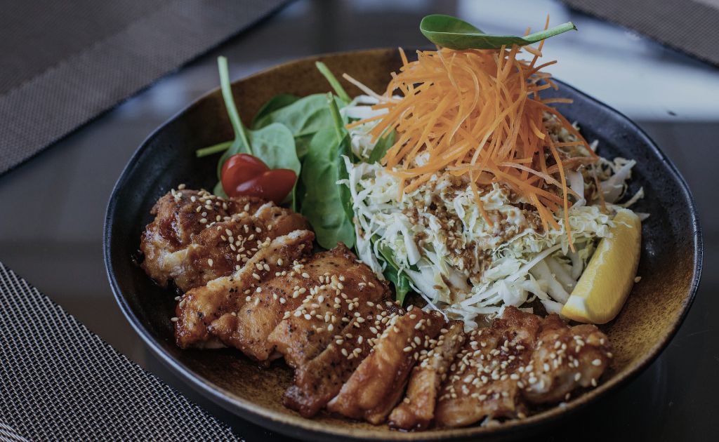 Energia sustentável: como a alimentação certa mantém seu desempenho ao longo do dia