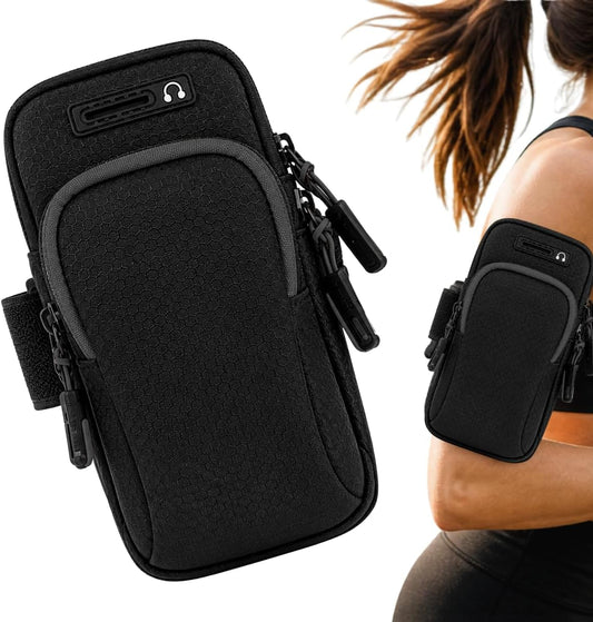 Braçadeira esportiva para Celular Ajustável