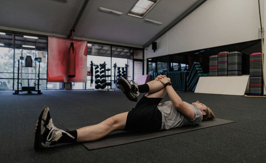 Mobilidade articular: por que ela define longevidade, desempenho e qualidade de movimento