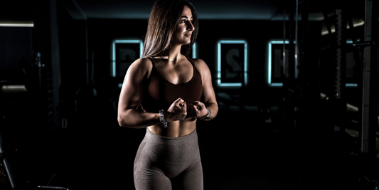 Recuperação Muscular: Por que o descanso faz parte do treinamento.