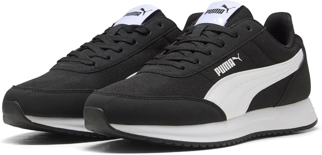 Tênis Puma R78 Lightwind: estilo retrô, conforto moderno e versatilidade para o dia a dia