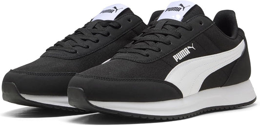Tênis Puma R78 Lightwind: estilo retrô, conforto moderno e versatilidade para o dia a dia
