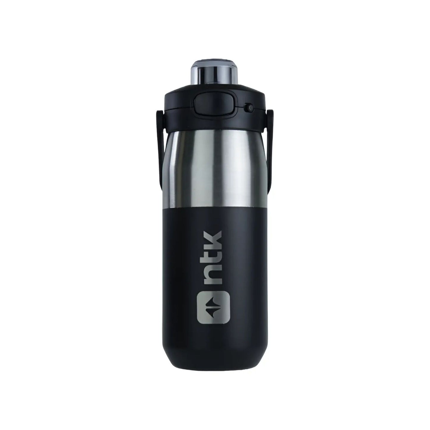 Garrafa Térmica UrbanFlow 550ml BRUC'Z | Hidratação Inteligente para Todos os Momentos