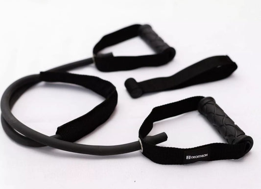 Extensor Tubular BRUC'Z Resistance Hard
