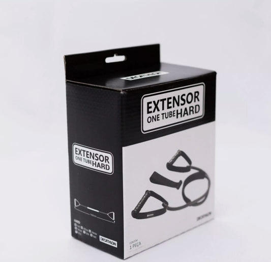 Extensor Tubular BRUC'Z Resistance Hard