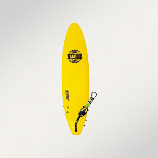 Prancha de Surf Soft 6'0 Mauii