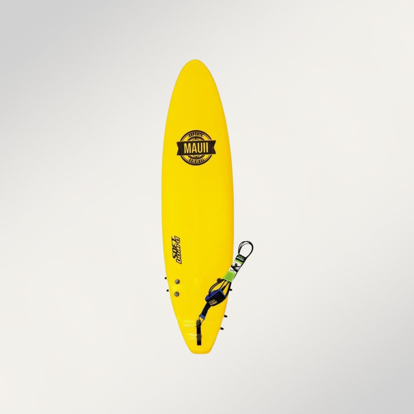 Prancha de Surf Soft 6'0 Mauii