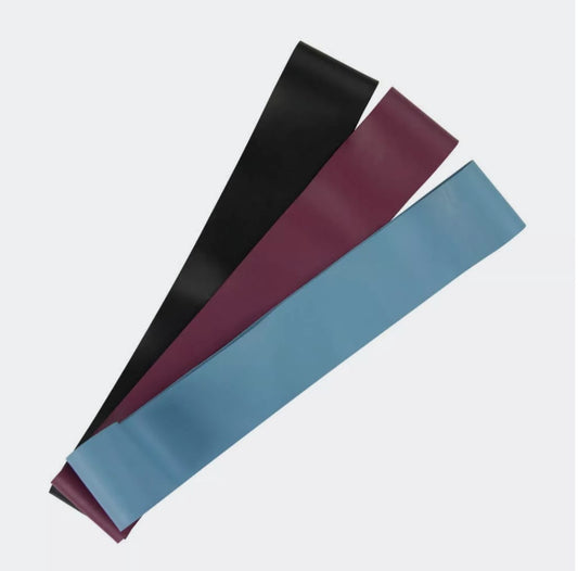 Kit BRUC'Z Mini Bands Resistance