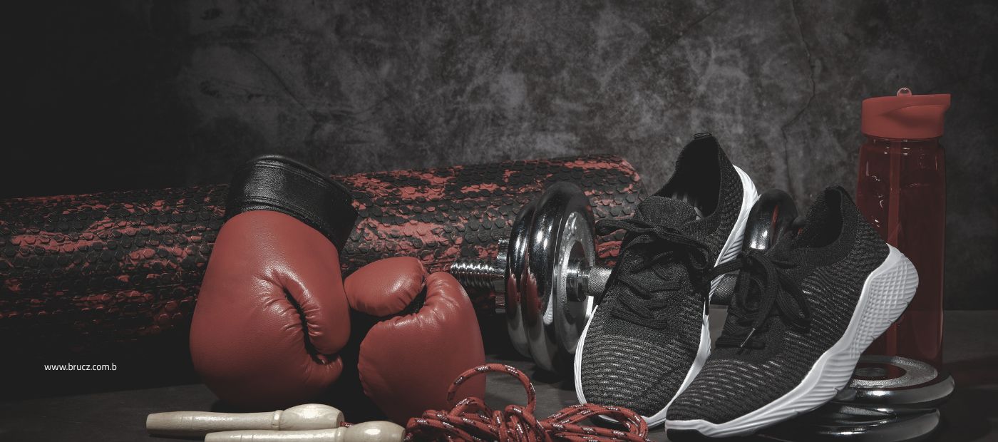 Carregar vídeo: Não espere motivação. Construa disciplina. O corpo responde, a mente evolui e o resto é consequência. BRUC’Z.